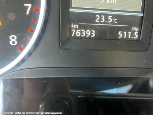 Volkswagen TIGUAN 2.0 TSI 2014/2014